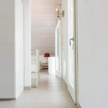 Eco Apartment Cervia