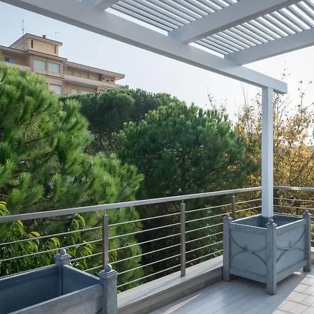 Apartment Eco *