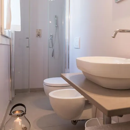 Eco Apartment