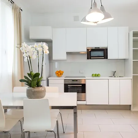Eco Apartment Cervia