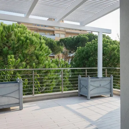 Apartment Eco