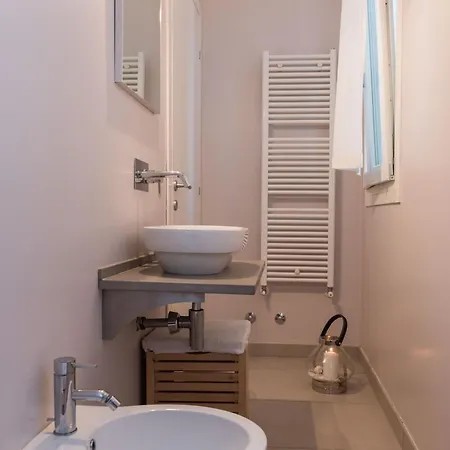 Apartment Eco *