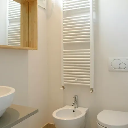Apartment Eco Cervia