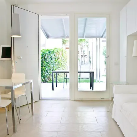 Apartment Eco *