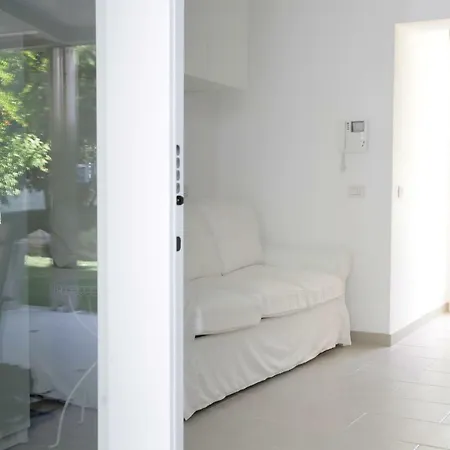 Eco Apartment *