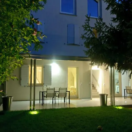 Apartment Eco *