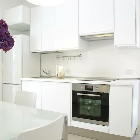 Apartment Eco Cervia