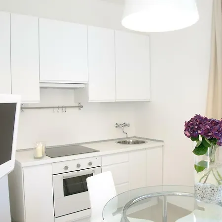 Apartment Eco