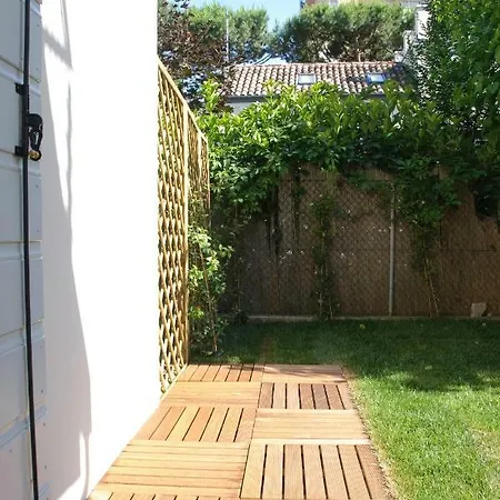 Apartment Eco Cervia