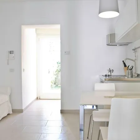 Eco Apartment *