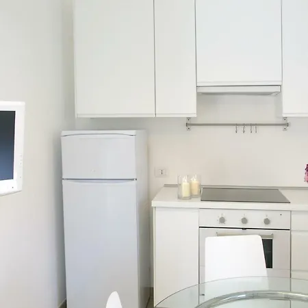 Eco Apartment