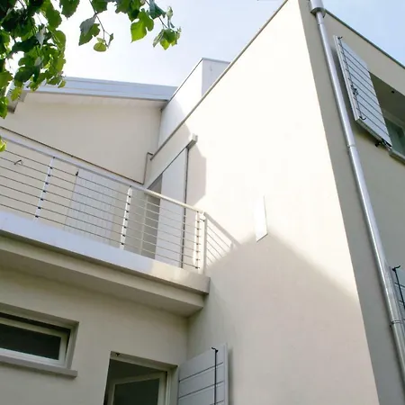 Eco Apartment