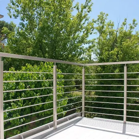 Apartment Eco